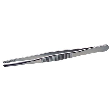 Heavy duty precision tweezers with tip type no. TL 475-SA